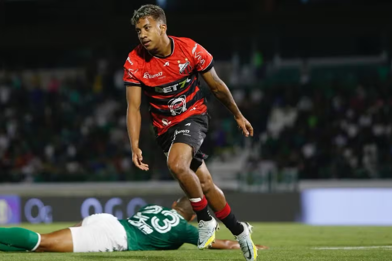 Ituano amarga mais uma derrota