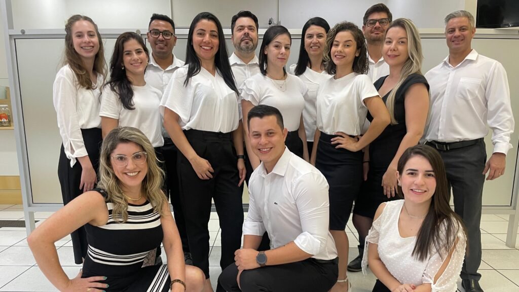 Sicredi é reconhecido pelo BNDES em ranking de desempenho