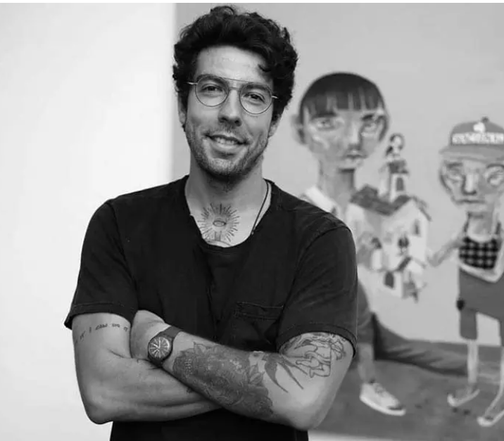 DAN Sala São Pedro apresenta nova exposição