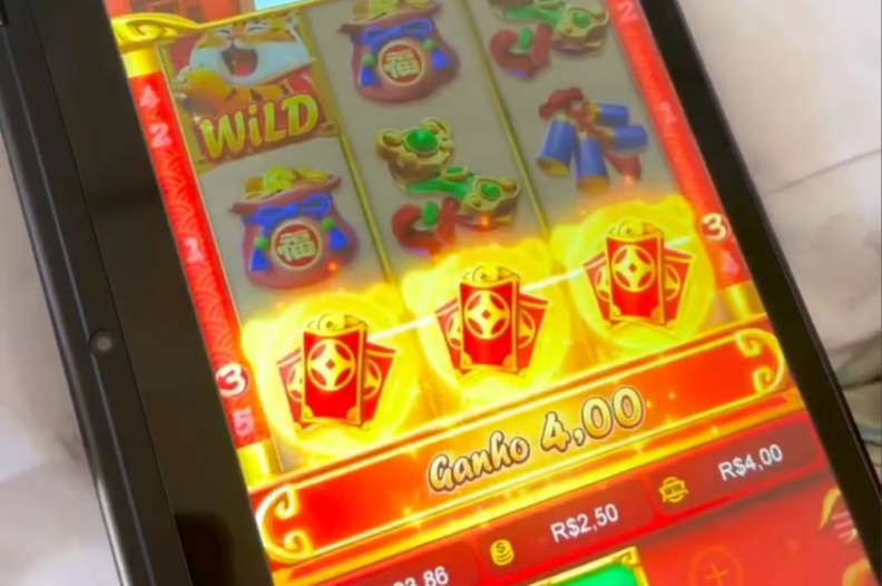 Polícia Civil registra mais de 500 BOs contra golpes do ‘Jogo do Tigrinho’