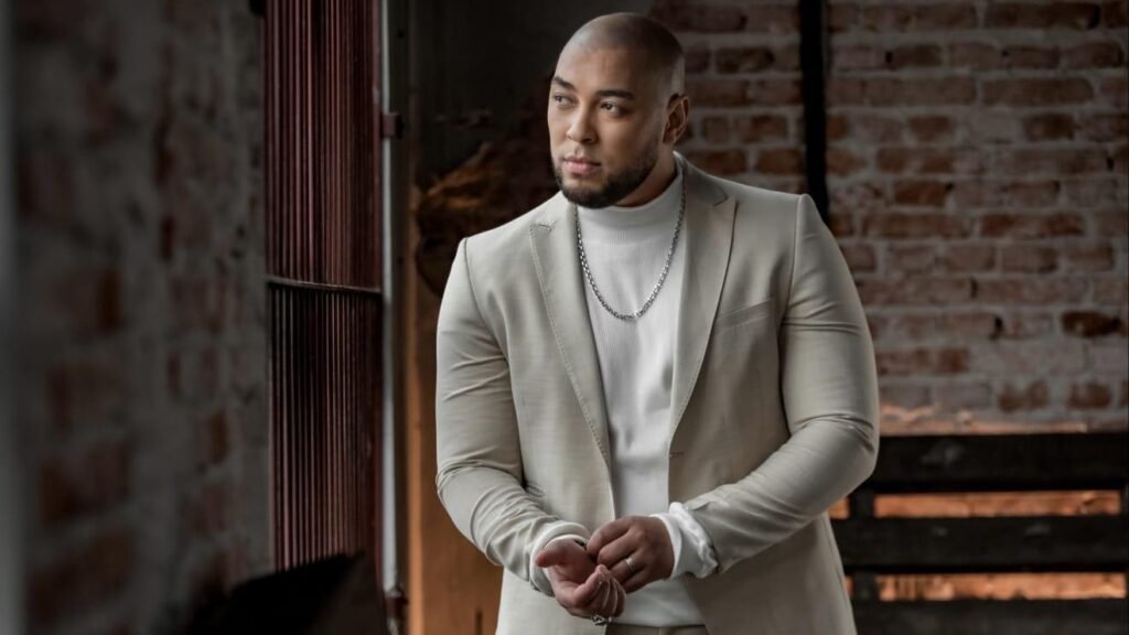 Ton Carfi estará no Café Esquenta Marcha para Jesus