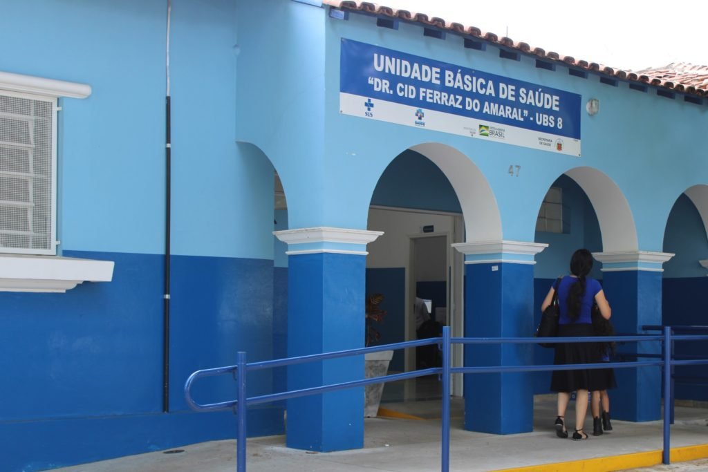  Itu recebe R$ 1,5 mi para reforçar atenção básica em saúde