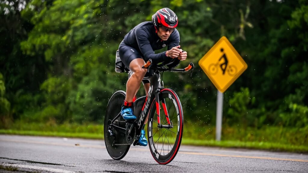 Atleta ituano disputará Jogos Olímpicos da França