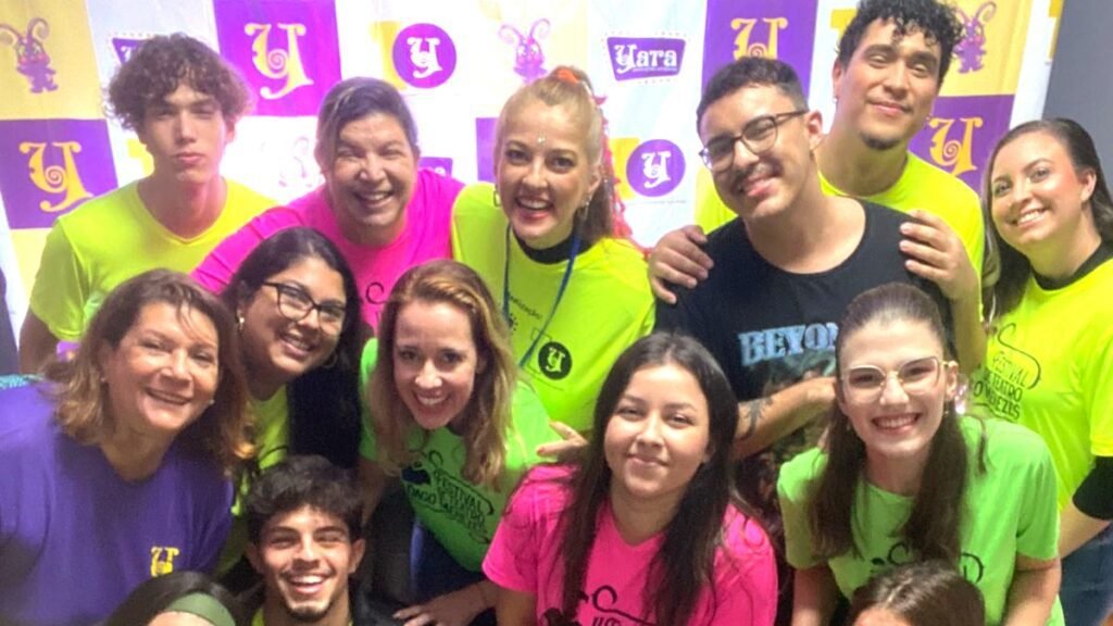 IV Festival de Teatro Dago Menezes reúne mais de 700 pessoas