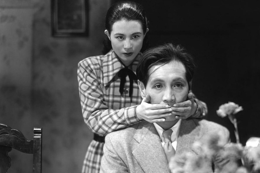 CRÍTICA DE CINEMA: O IDIOTA