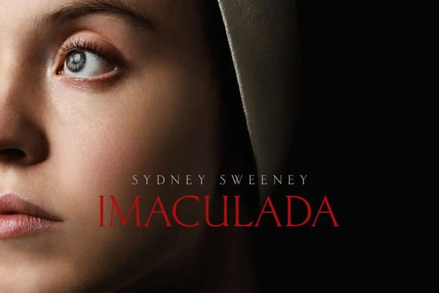 PAPO DE CINEMA: IMACULADA