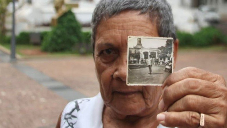 &#8220;Maria de Oliveira: o cinema brasileiro passou por Itu&#8221; estreia neste sábado