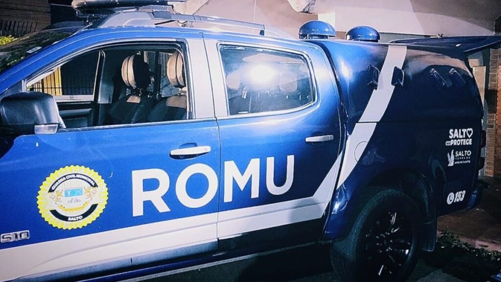 Homem invade escola na cidade de Salto