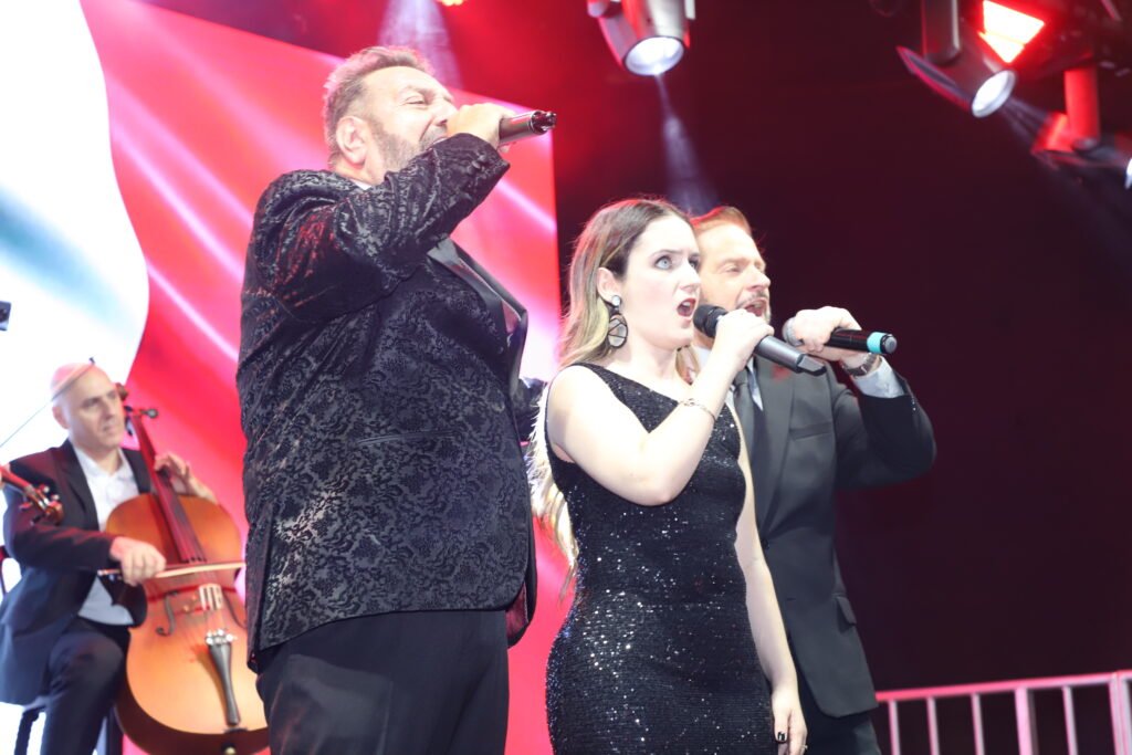 22ª Festa Italiana de Itu começa neste sábado