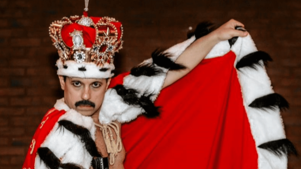 SESI de Itu terá show gratuito em tributo a Queen