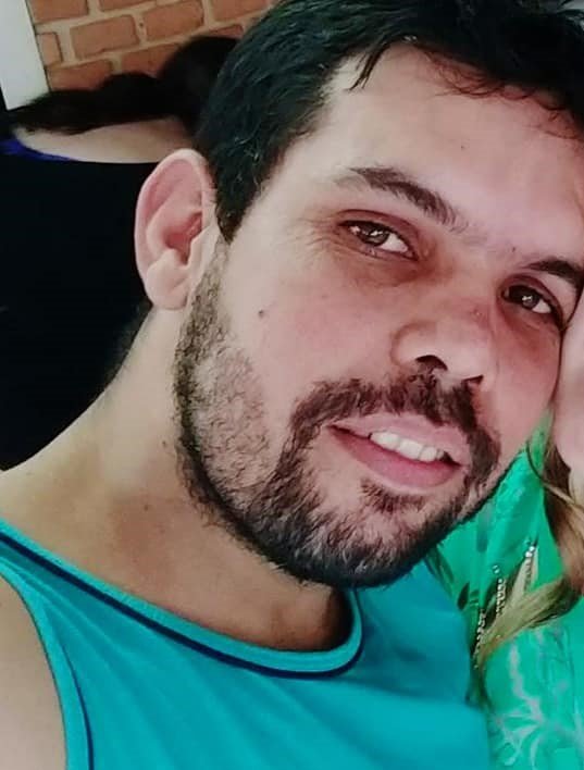 Motociclista morre após seis dias internado