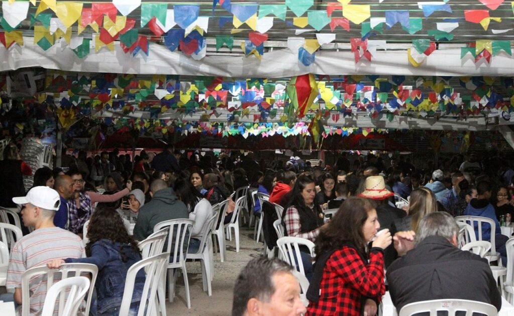 Junho terá festas típicas nas igrejas ituanas