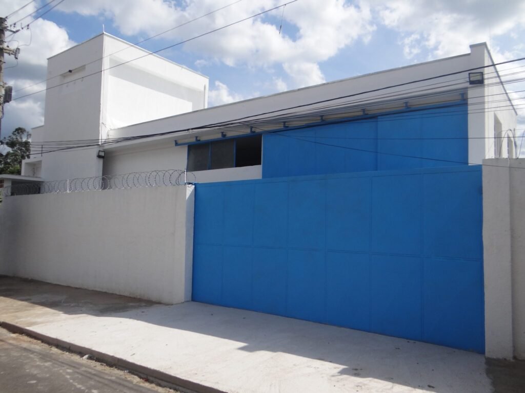 Região central fica sem abastecimento de água nesta segunda-feira (27)