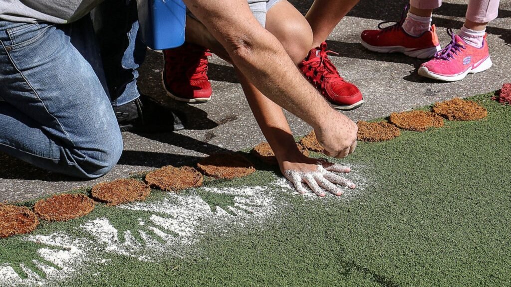 Corpus Christi é feriado ou ponto facultativo?