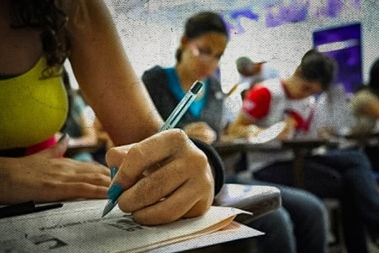 Inscrições para o Enem começam nesta segunda-feira
