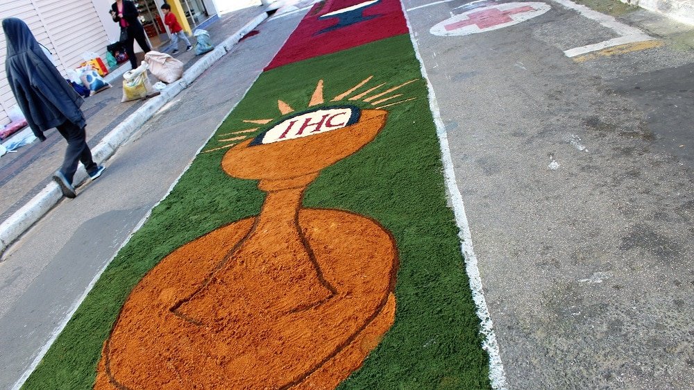 Ruas do centro estarão interditadas nesta quinta-feira