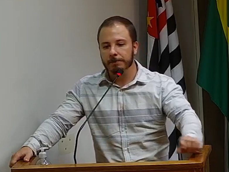 Vereador de Salto tem o mandato cassado