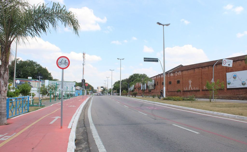Corrida de rua na Galileu será neste domingo