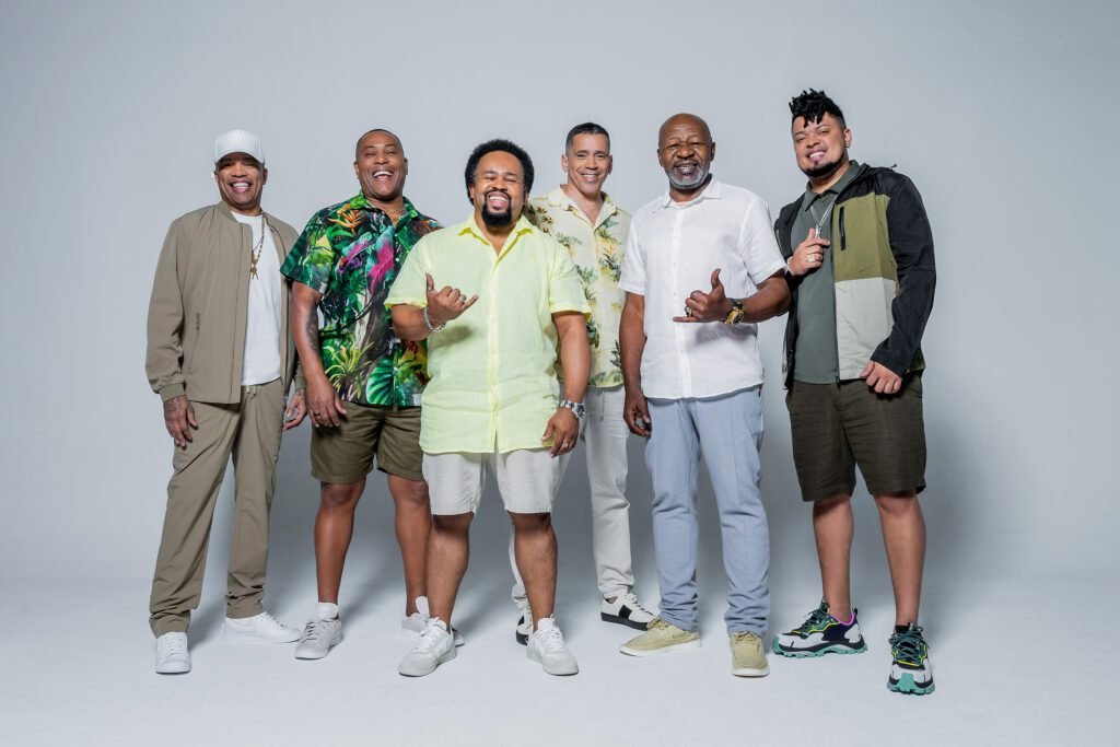 Aniversário de Salto tem grupo Revelação e diversas atrações