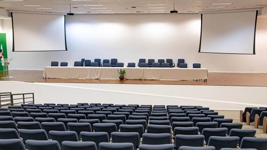 Festival de Cinema Ituano Saltense é suspenso