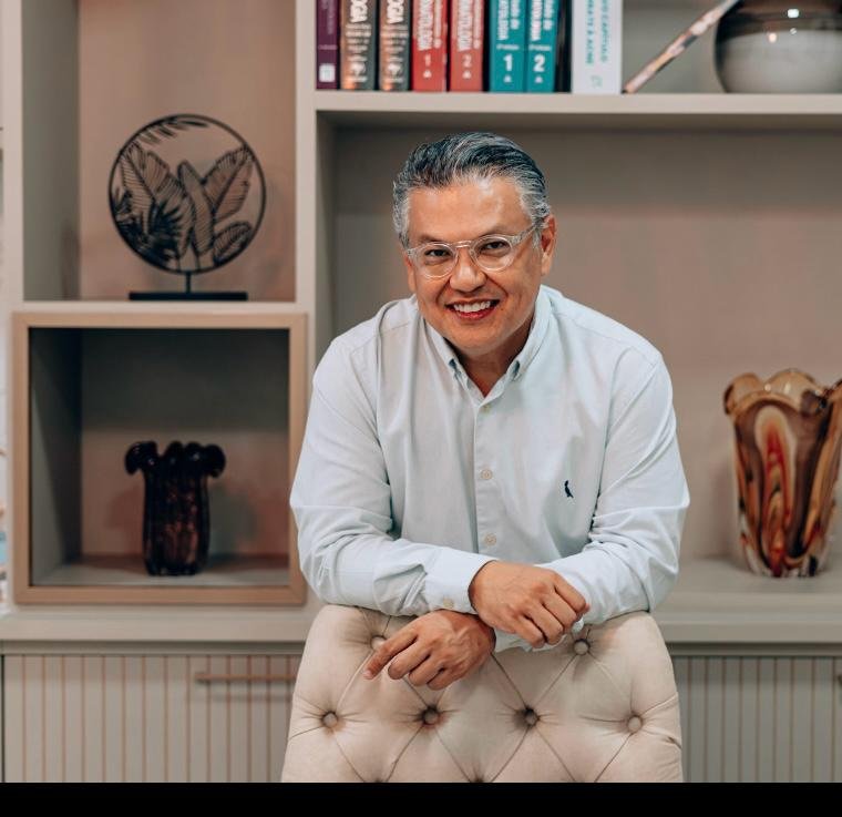 Doutor Ricardo Yamamoto Madeira atende em novo endereço