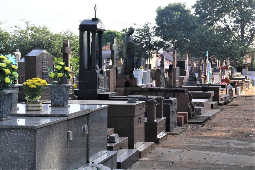 Falecimentos em Itu de 7 a 14 de maio de 2024