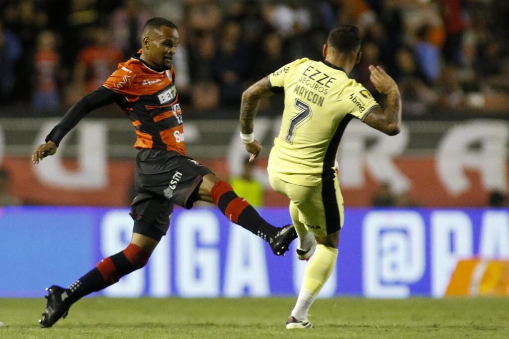 Ituano está há quase 4 meses sem vencer