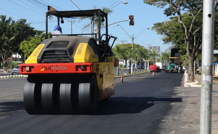 Governo do estado concede R$ 1,5 milhão para recapes e iluminação em Itu