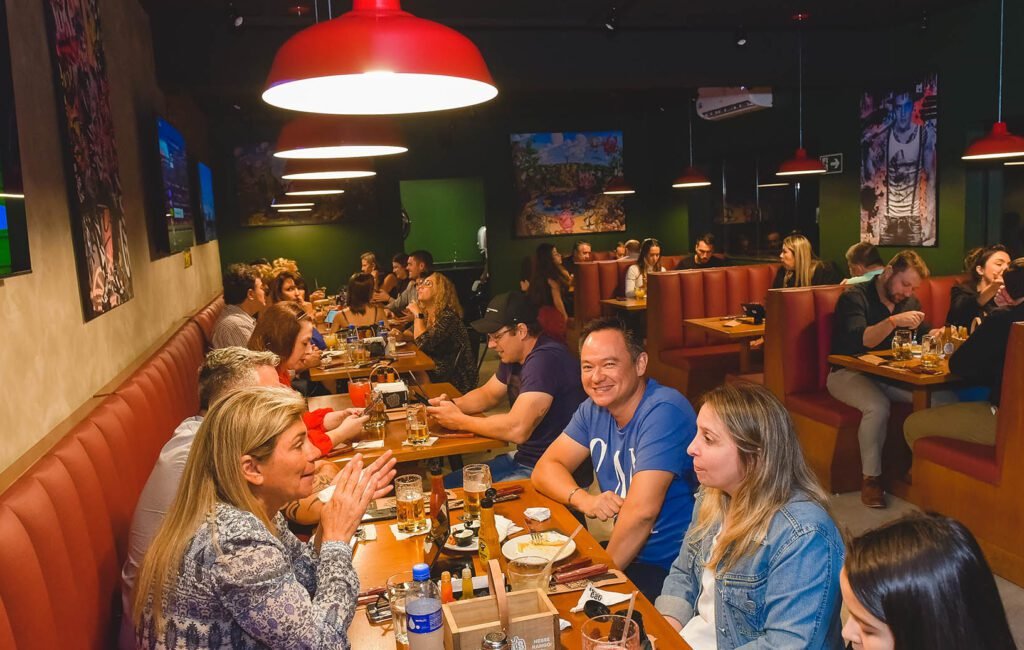 Let’s Eat recebe Selo de Excelência da ABF pelo segundo ano consecutivo