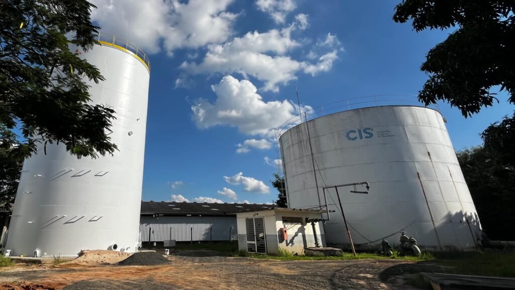 CIS enviará caminhões-pipa para região da Vila Esperança (Vila Rica)