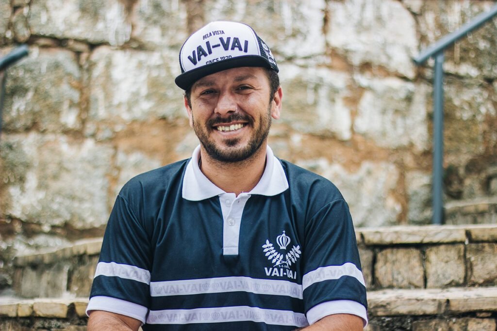 Saberes do Samba de Bumbo&#8221; inicia série de encontros