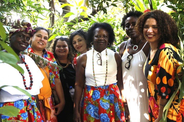 Samba de Bumbo de Itu ressurge após meio século de silêncio