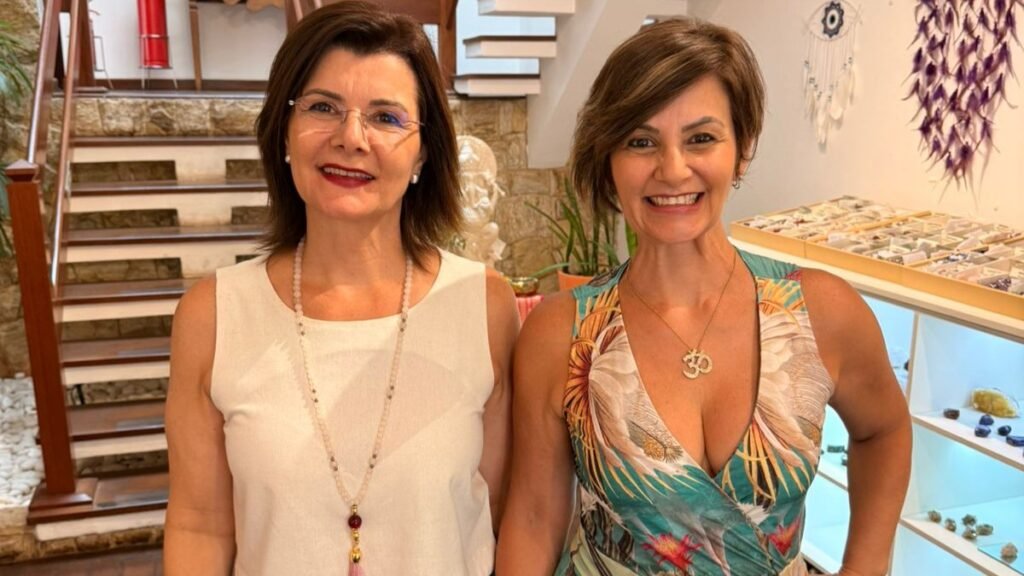 Ganesha completa18 anos como referência de bem-estar em Itu