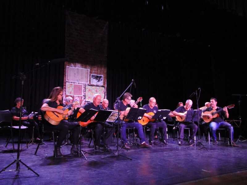 III Encontro Sertanejo de Salto reúne Orquestras de Violas da região e celebra cultura caipira