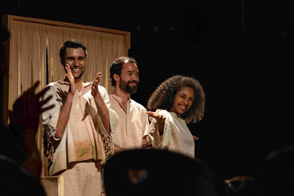 Mercadão recebe &#8220;Raízes, memórias e outras histórias&#8221;