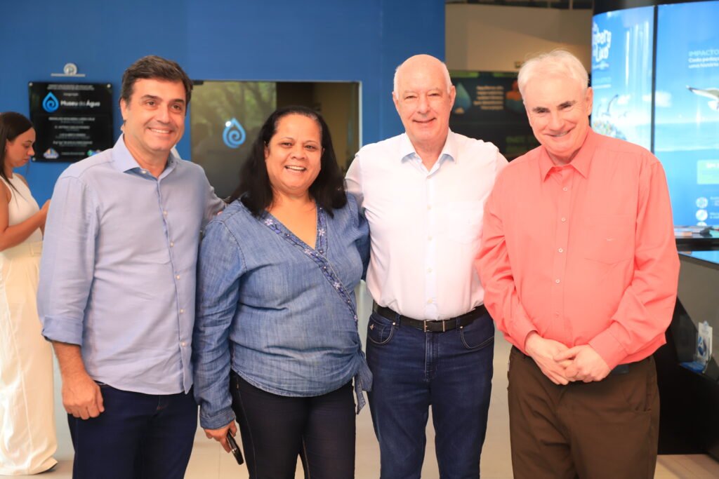 Prefeito de Itu é eleito presidente do Consórcio do Piraí