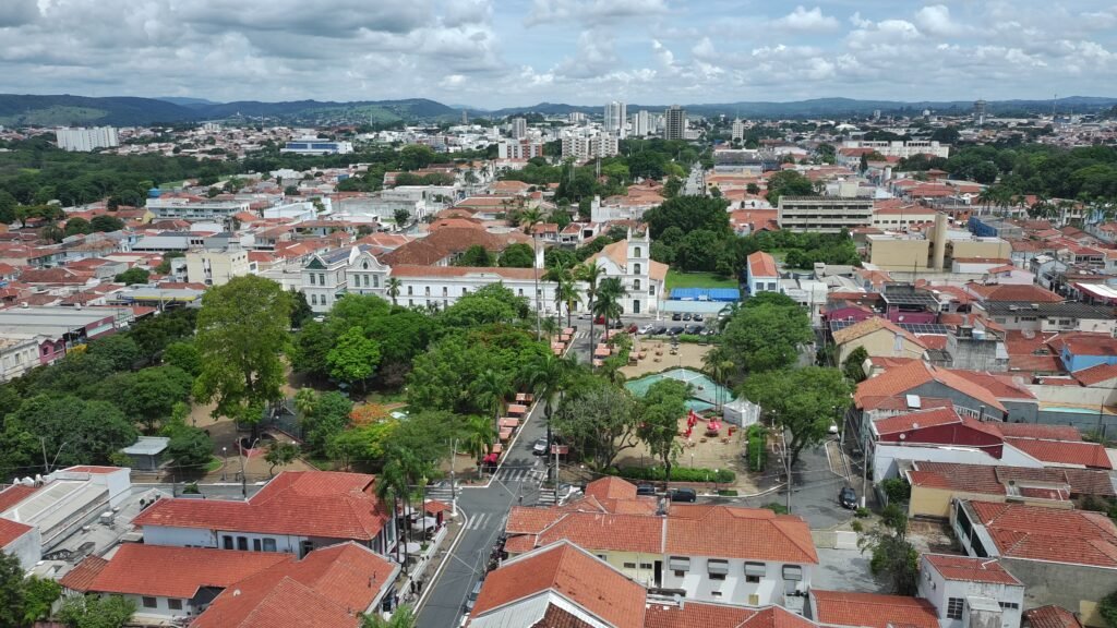 Itu comemora 416 anos com programação especial