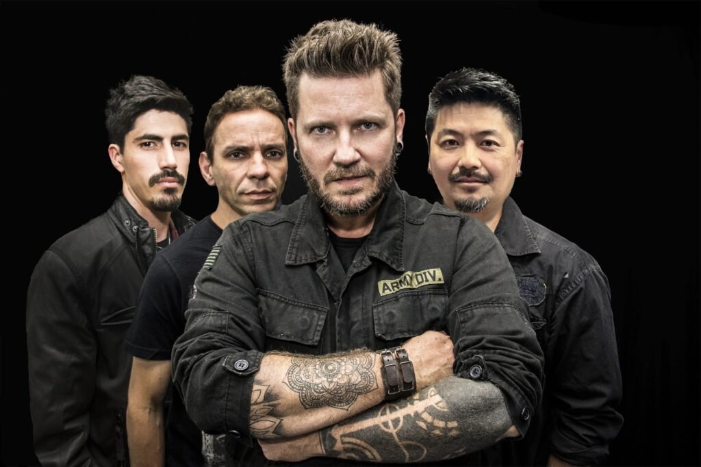 Rock Express se apresenta no Mercado Municipal