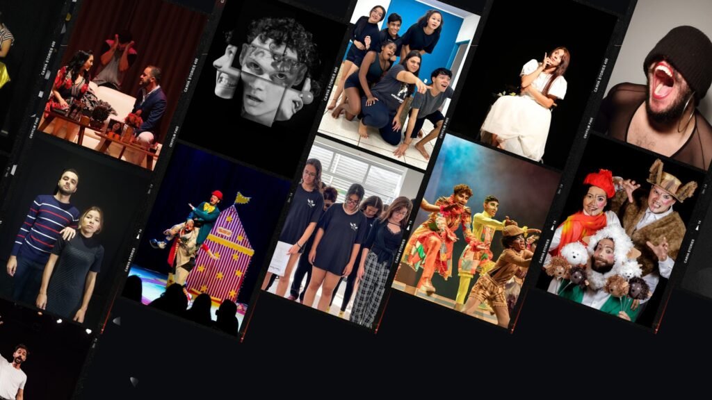 Festival de Teatro Dago Menezes começa na quinta-feira