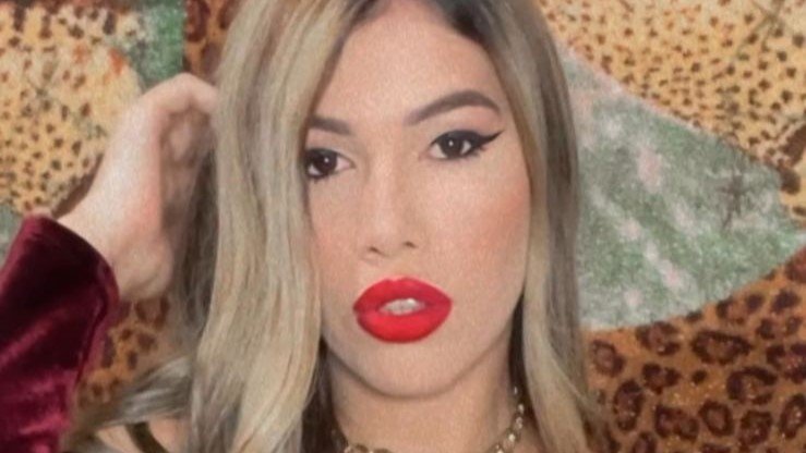 Hillary Santos torna-se a primeira mulher trans a participar do Miss Itu