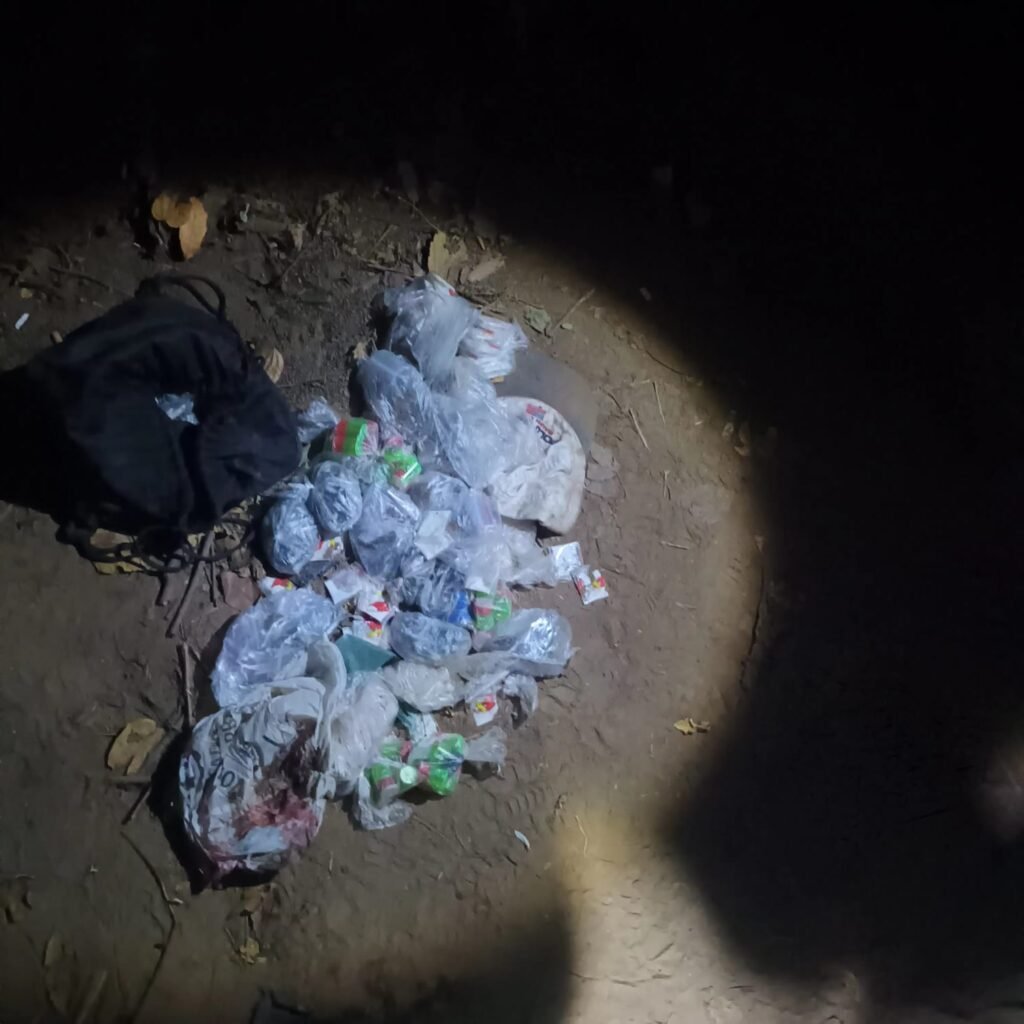 Suspeitos de tráfico são mortos na Vila Lucinda