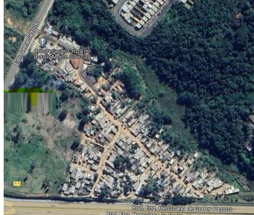 Justiça mantém bloqueio de contas da Prefeitura e libera parte de pagamento de terreno