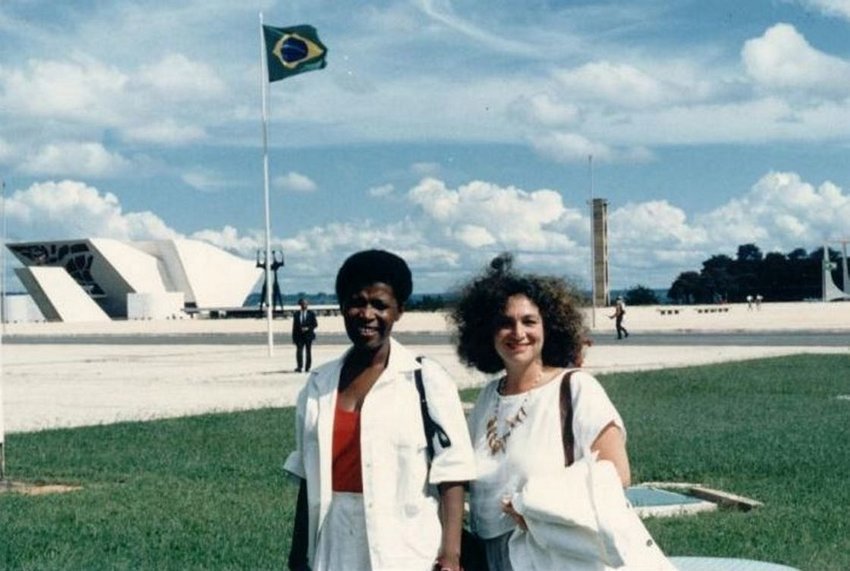 Documentário &#8220;Ôri&#8221; será exibido no próximo dia 28