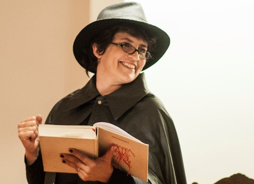 Museu da Energia promove encontro literário e contação de histórias