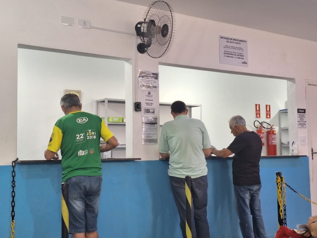 Atrasos em remédios de alto custo geram transtornos; Secretário Estadual estará em Itu