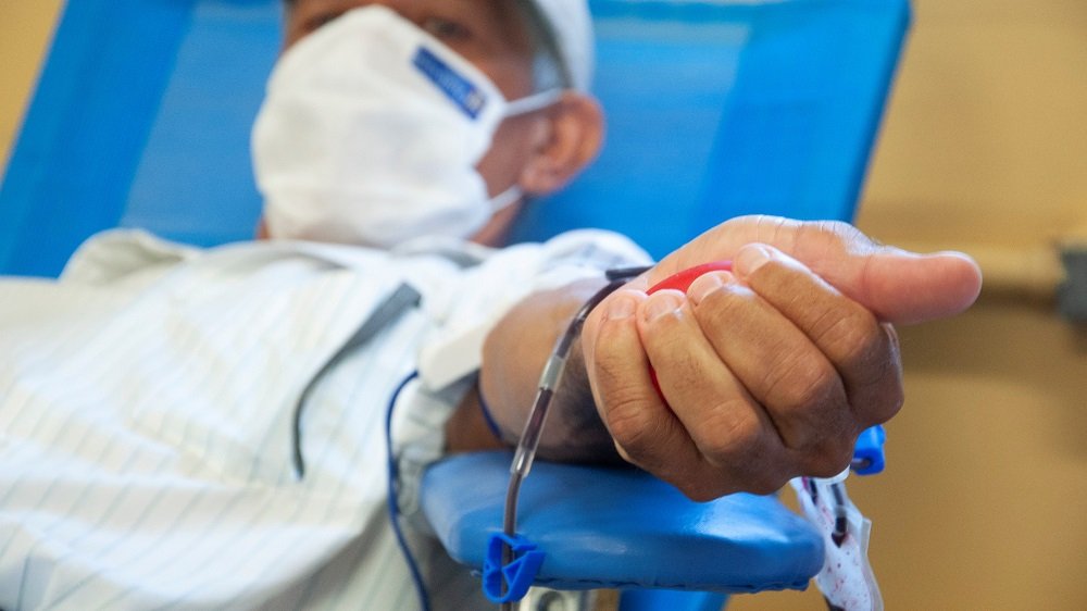 Indaiatuba divulga calendário de doações de sangue