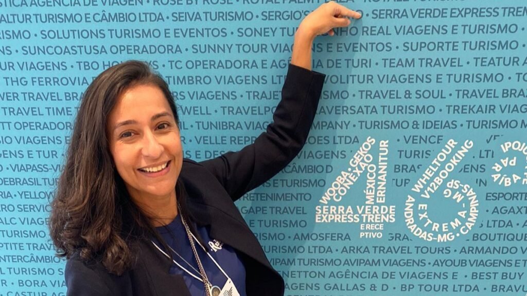 Trem Republicano apresenta novidades