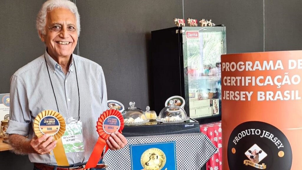 Empresa ituana ganha Medalhas de Ouro e Bronze em evento mundial