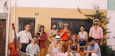 Itu recebe Circuito Sesc de Artes no próximo domingo