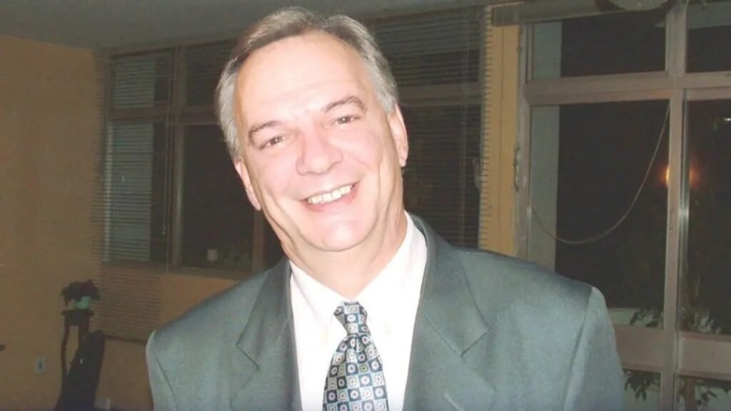  Morre jornalista Paulo Schwarz